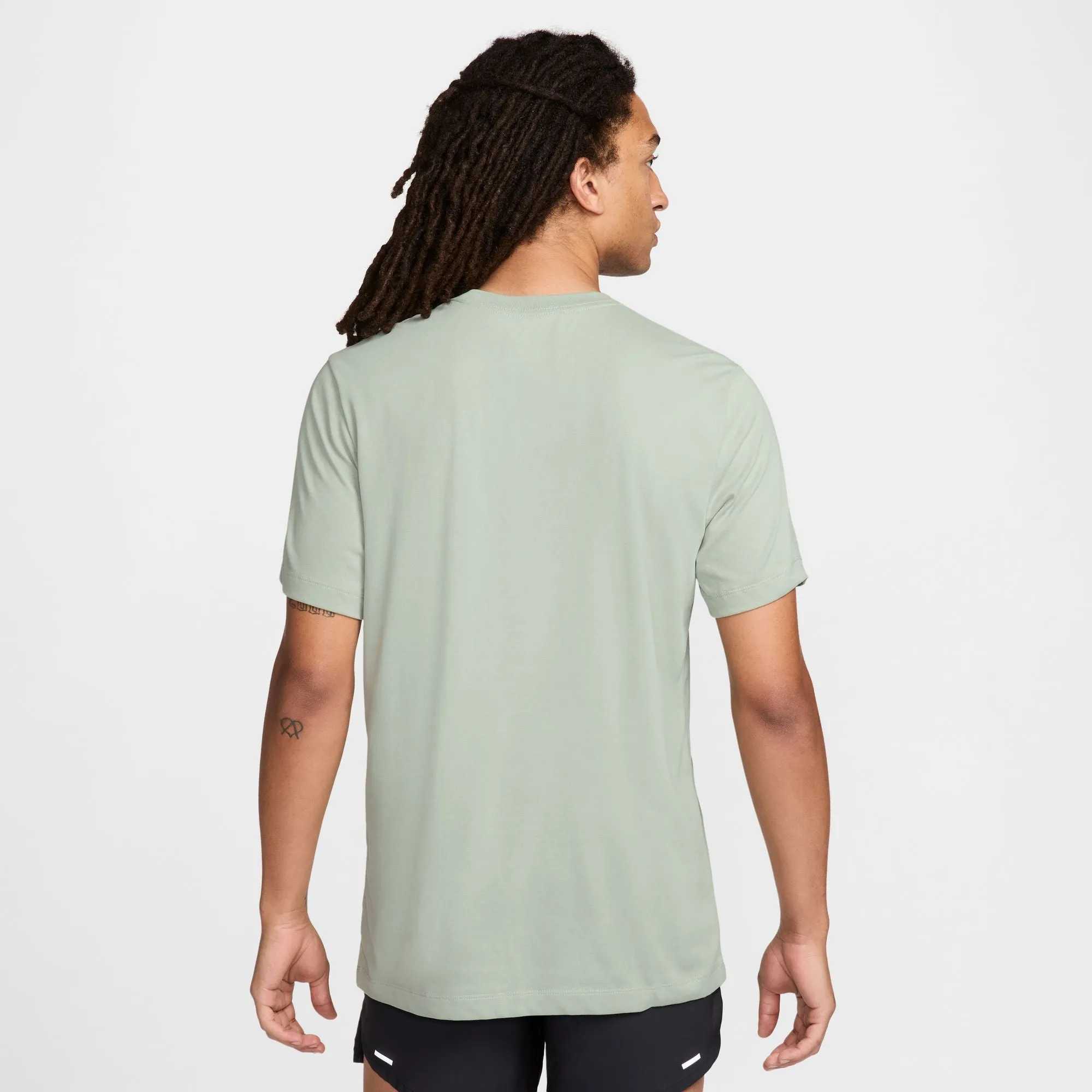 Nike Dri-FIT 'Running Grows On You' Tee Mens