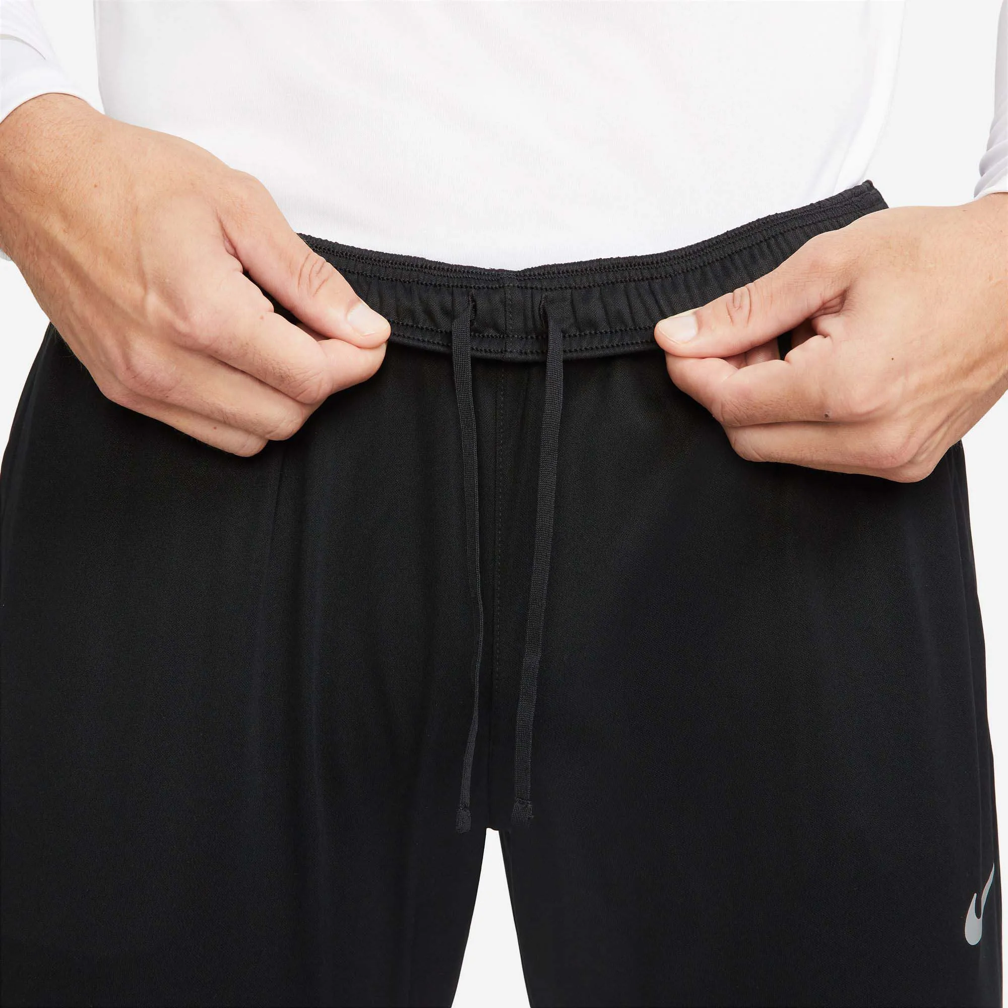 Nike | Men's Therma-Fit RPL Challenger Pant - Black