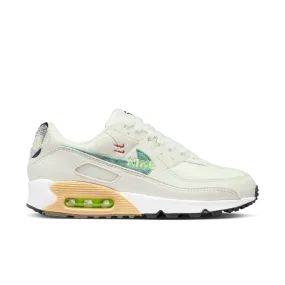 Nike Women's Air Max 90 SE 'Summit White/Neptune'