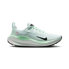 Nike | Women's InfinityRN 4 Road Running Shoes - Barely Green