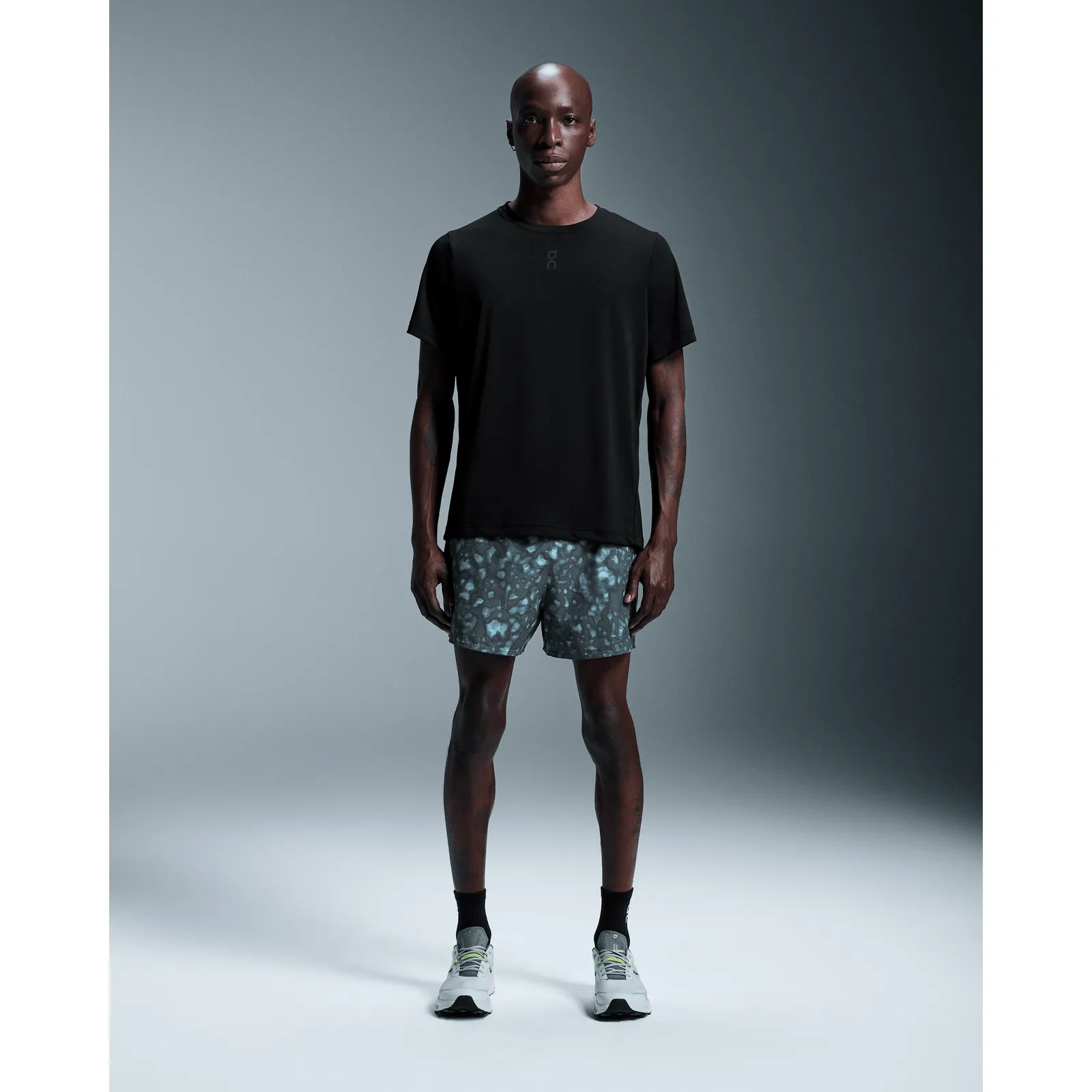 ON Trail Shorts Mens