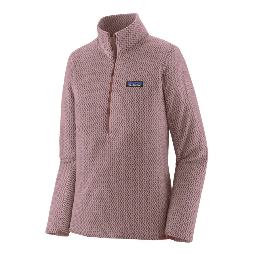 Patagonia R1 Air Zip Neck Fleece - Women's