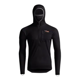 Sitka Core Lightweight Hoody Sitka Black