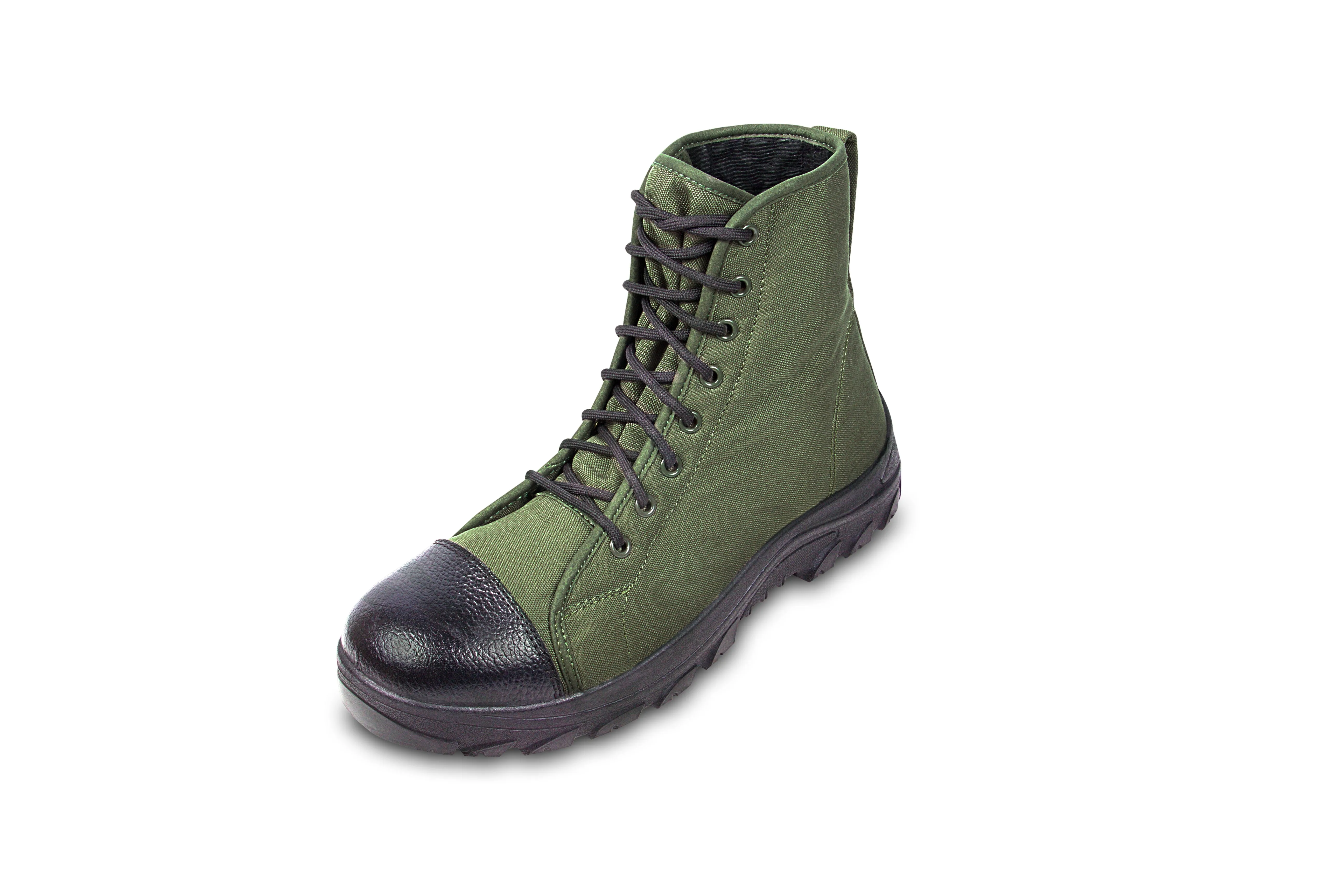 Tagra Military Jungle Boot - Persist Hi