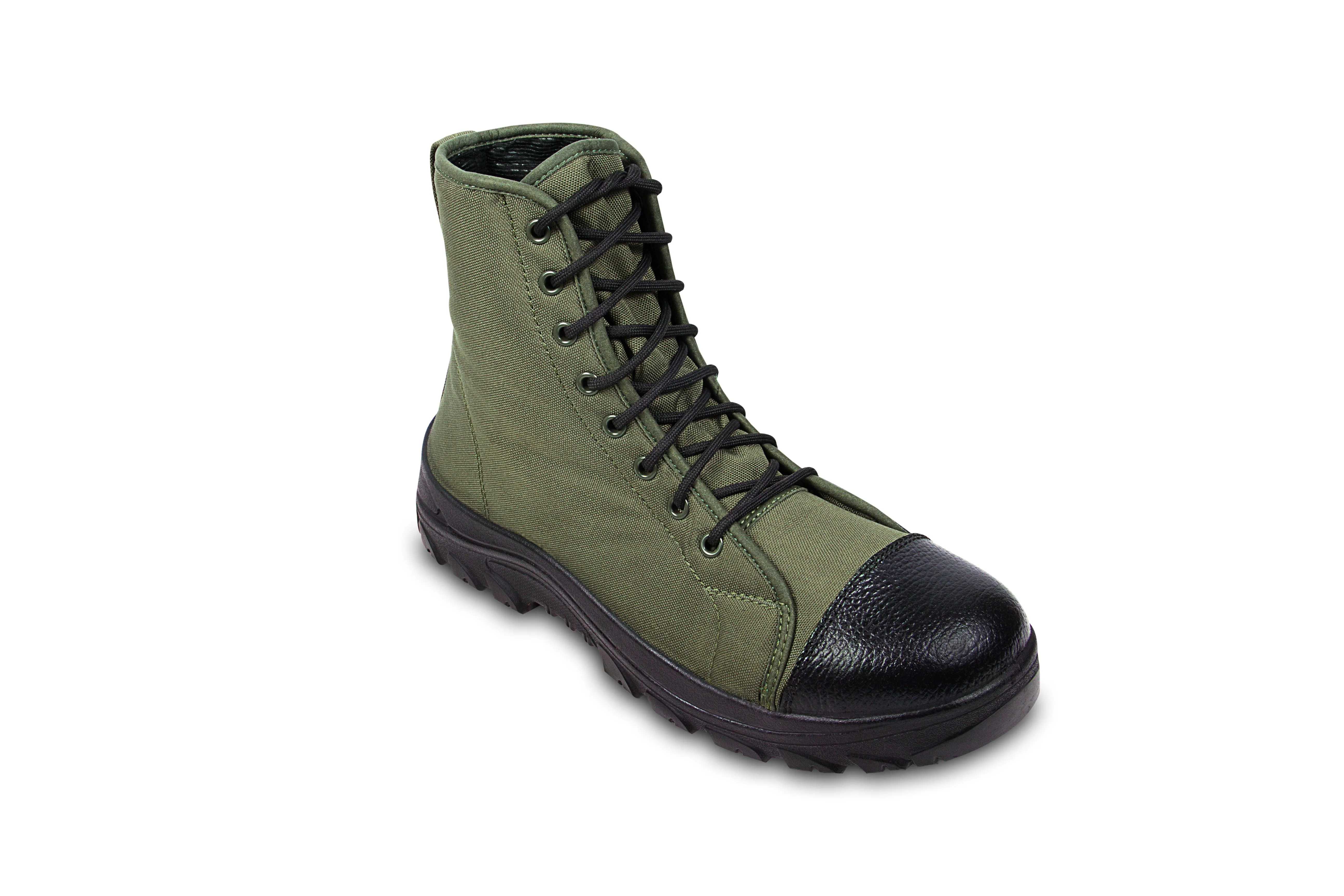 Tagra Military Jungle Boot - Persist Hi