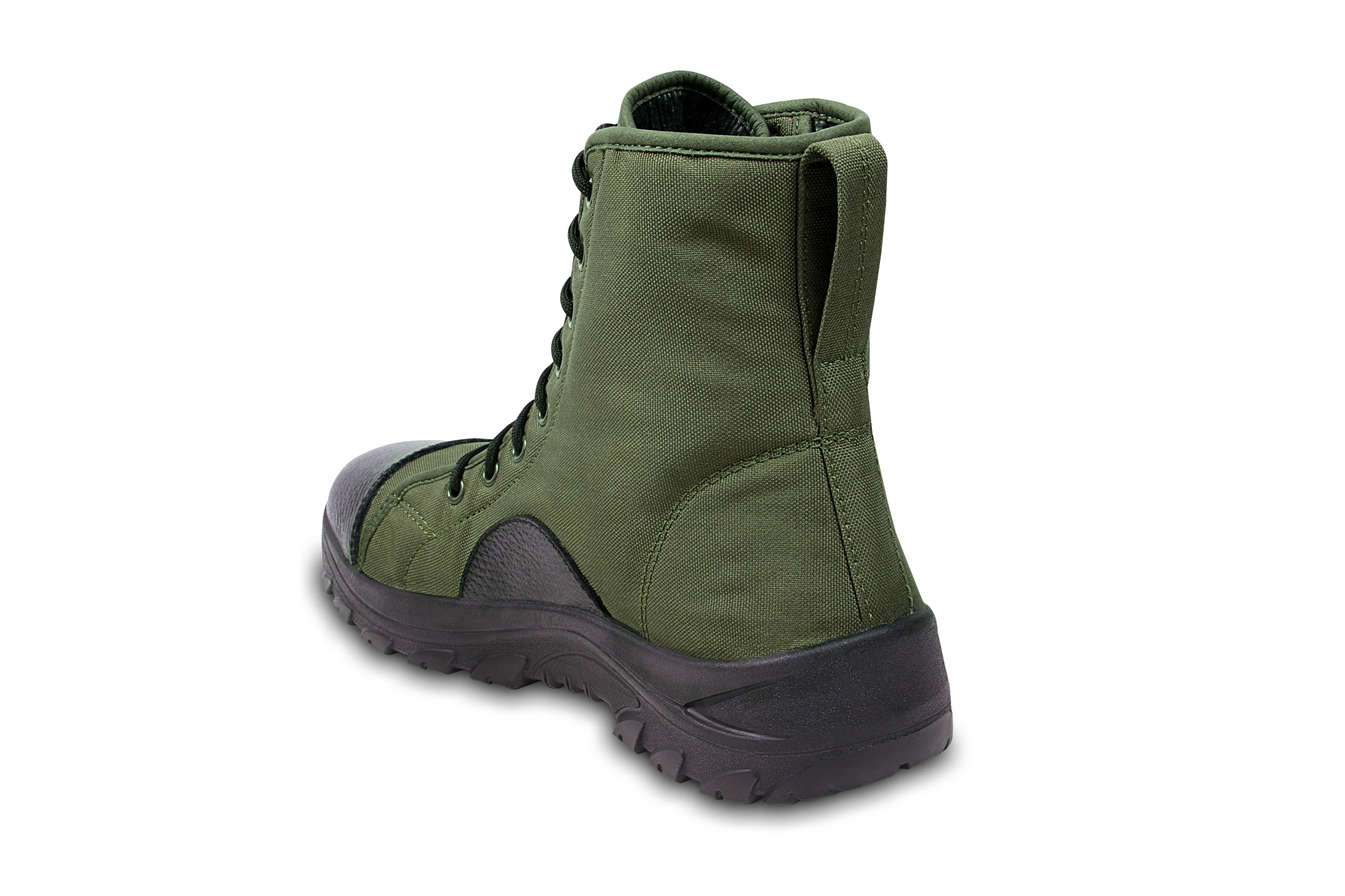 Tagra Military Jungle Boot - Persist Hi