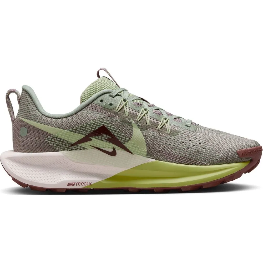 W NIKE REACTX PEGASUS TRAIL 5