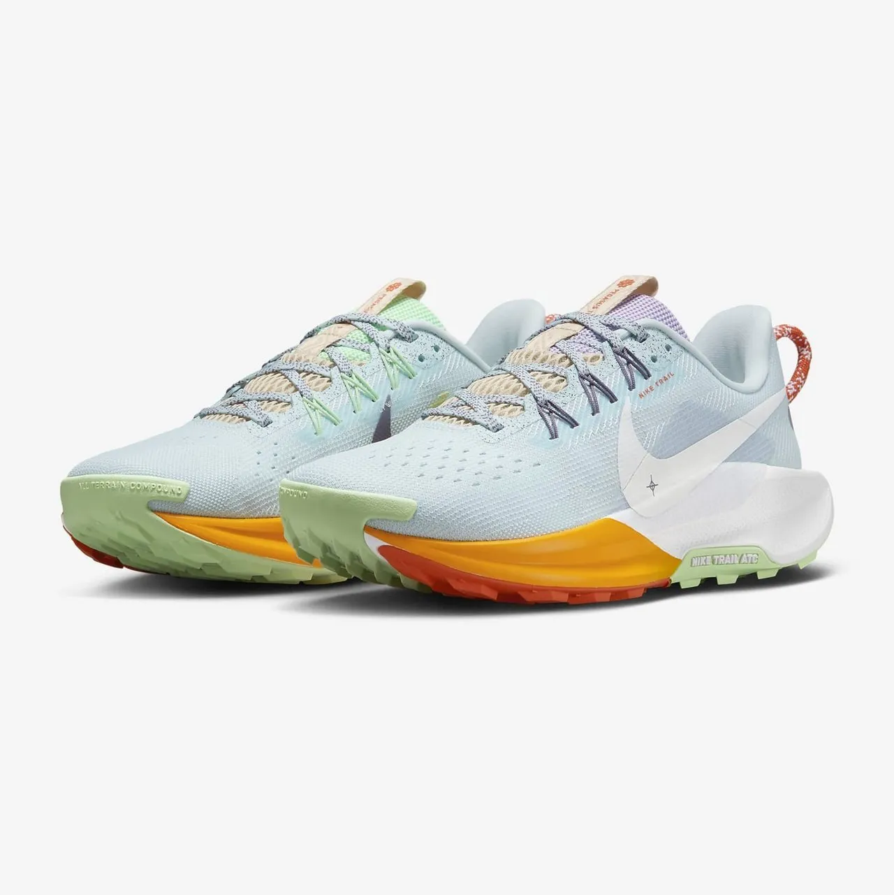 W NIKE REACTX PEGASUS TRAIL 5