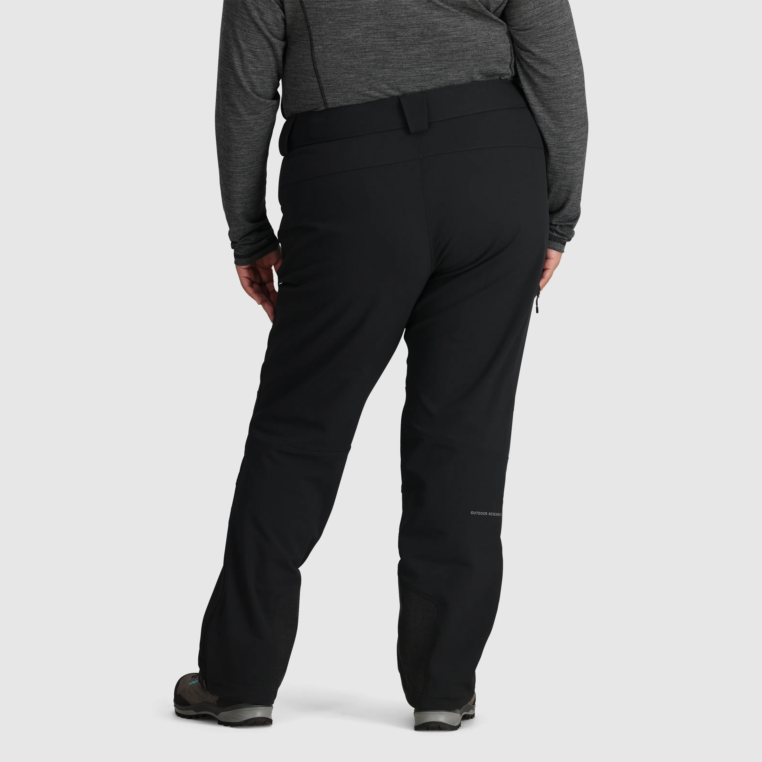 Women's Cirque III Pants - Plus