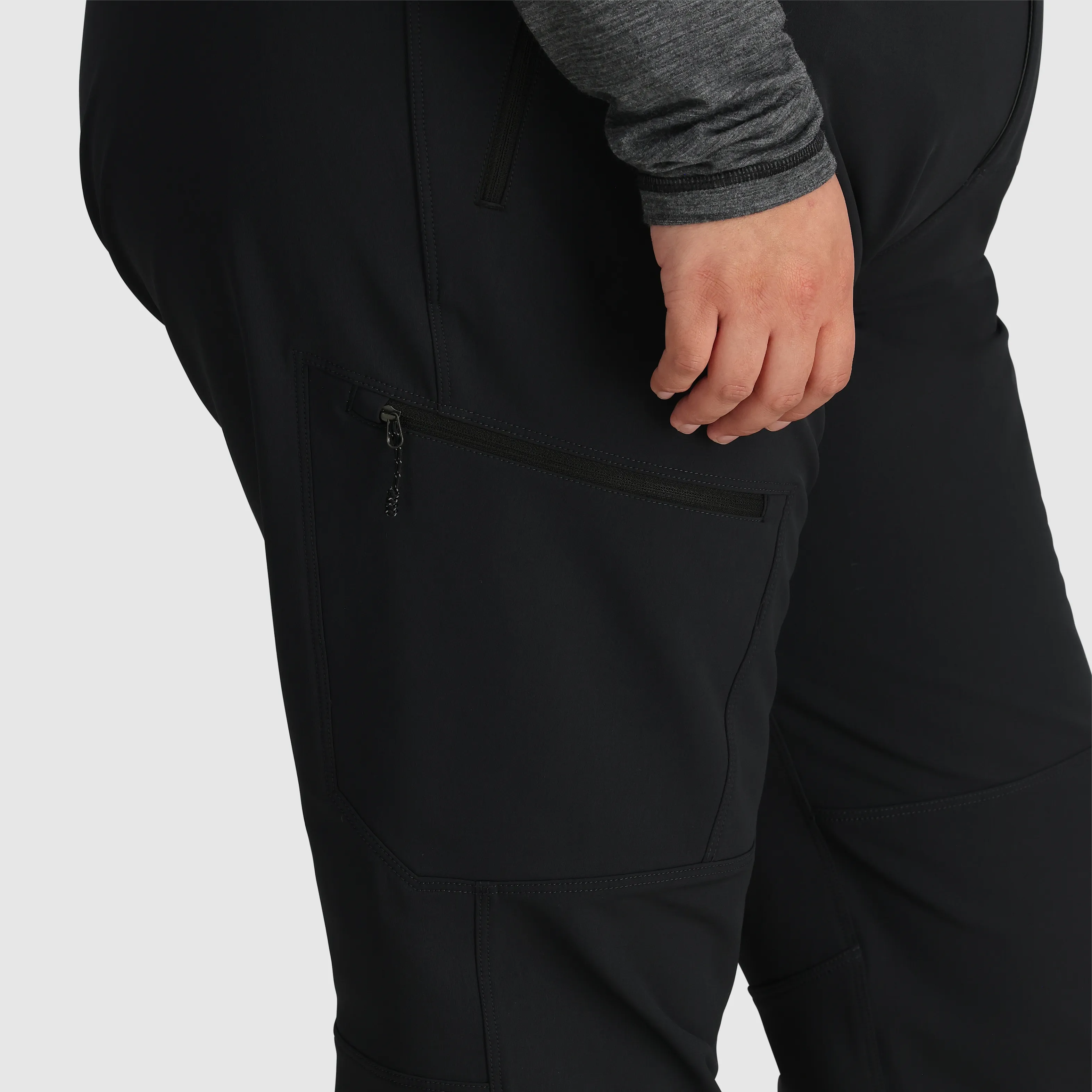 Women's Cirque III Pants - Plus